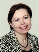 Тарасевич Ирина Степановна