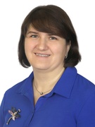 Мицура Юлия Михайловна