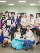 Смотр - конкурс художественной самодеятельности работников образования