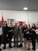 Всебелорусская акция "Мы - граждане Беларуси!"