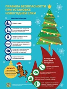 Безопасный Новый год