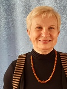 Радечко Алла Николаевна