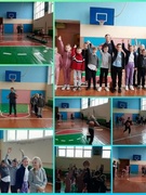 Міжведамасная інфармацыйная акцыя "Наркотыкі. Адказнасць. Наступствы". Спартландыя "Спорт - супраць наркотыкаў"