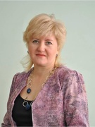 Смолякова Елена Михайловна
