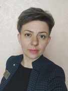 Казаровец Анастасия Александровна