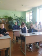 ШАГ "Радзіма мая Беларусь у асобах. Адданыя справе і дзяржаве"