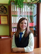 Вергей Елена Ивановна