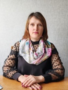 Григорьева Наталья Григорьевна