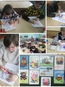 День Космонавтики. Пасха