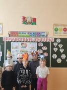 Лагерь "Планета детства" 19.02.2026