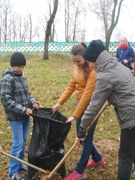 9.04.2016 г. "Наш труд и забота тебе, Новогрудок!"