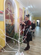 Районная школа эффективной педагогической практики по формированию ЗОЖ