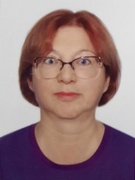 Грунина Светлана Александровна
