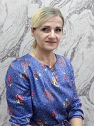 Сотченко Светлана Аркадьевна