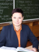 Цвирко Юлия Викторовна