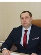 Черняков Сергей Александрович