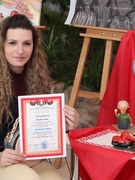 Делендик Милана Александровна