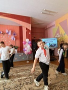 Фотоотчет концерта к 8 марта 06.03.2025