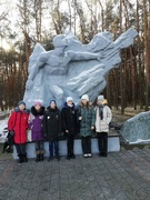12.02.2022 - шестой школьный день