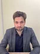Коржов Алексей Леонидович