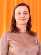 Кононенко Оксана Викторовна