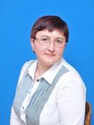 Аврусевич Антонина Дмитриевна