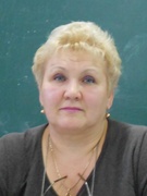 Паун Зоя Николаевна