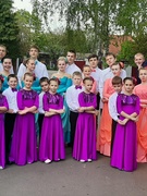 Вальс 2019