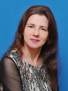 Шумак Елена Ивановна