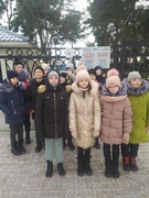 Экскурсия г. Бараноаичи