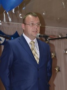 Антоненко Вячеслав Владимирович