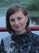 Кондратенко Ирина Николаевна
