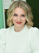 Щербин Галина Владимировна