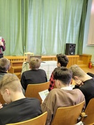 Профориентация - Витебский технологический колледж