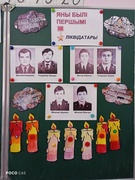 Классный час для учащихся 2-3 классов "Чернобыль в сердце и памяти народа"