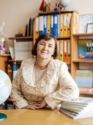 Лисовская Анжела Анатольевна