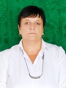 Василевич Людмила Николаевна