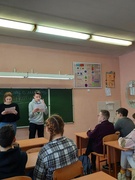 Мой вклад в мир без наркотиков