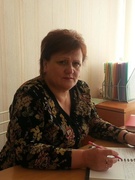 Ястребова Людмила Викторовна
