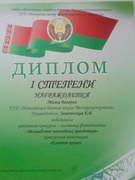 дипломы и грамоты