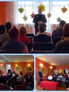 23.10  родительское собрание в рамках проведения месячника по профилактике насилия в отношении детей, предупреждения преступлений против половой неприкосновенности несовершеннолетних "Детство без насилия"