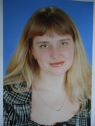 Драенкова Марина Александровна