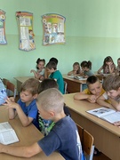 21.06.2024 В оздоровительном лагере "Дружба"