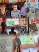 Карысныя канікулы. 24.03.2026г