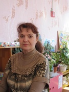 Бондаренко Людмила Владимировна.