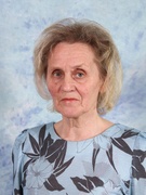 Волчек Тамара Александровна