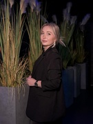 Клишевич Ольга Александровна