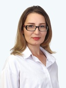 Рузиходжаева Эльвира Гаерфановна