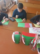 Шестой школьный день 25.11.2023
