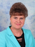 Шурпач Татьяна Михайловна